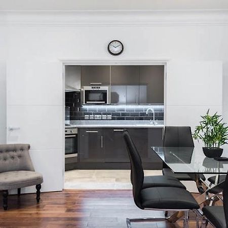 Fleet Street Apartment 3 London Luaran gambar