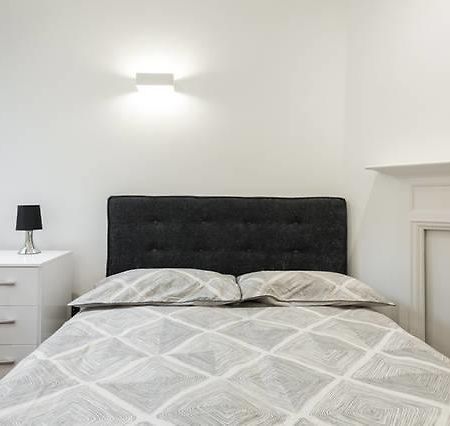 Fleet Street Apartment 3 London Luaran gambar