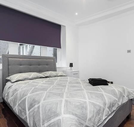 Fleet Street Apartment 3 London Luaran gambar