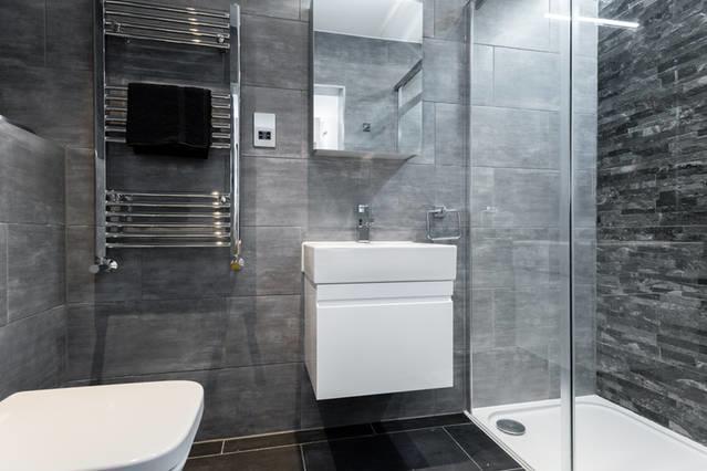 Fleet Street Apartment 3 London Luaran gambar