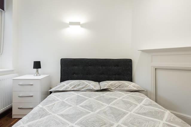 Fleet Street Apartment 3 London Luaran gambar