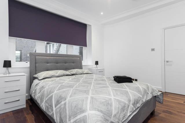 Fleet Street Apartment 3 London Luaran gambar