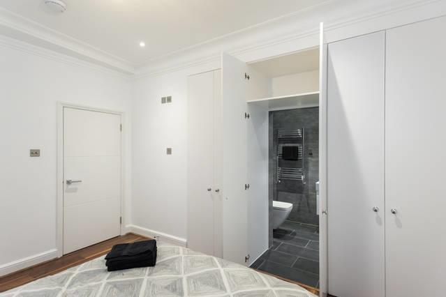 Fleet Street Apartment 3 London Luaran gambar