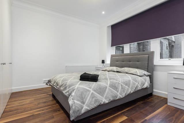 Fleet Street Apartment 3 London Luaran gambar