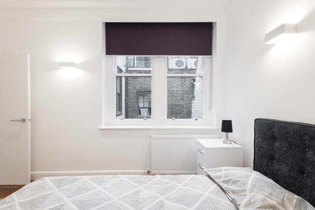 Fleet Street Apartment 3 London Luaran gambar