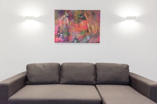 Fleet Street Apartment 3 London Luaran gambar