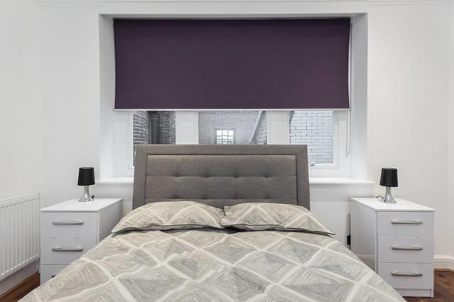 Fleet Street Apartment 3 London Luaran gambar