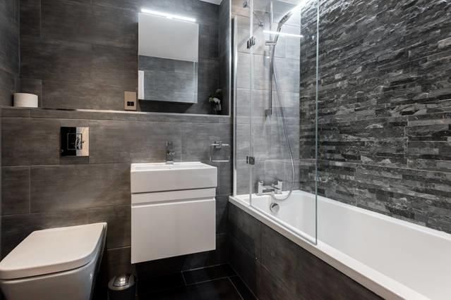 Fleet Street Apartment 3 London Luaran gambar