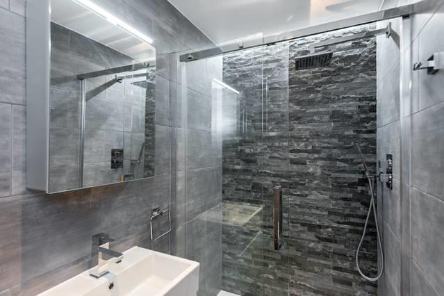 Fleet Street Apartment 3 London Luaran gambar