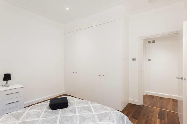 Fleet Street Apartment 3 London Luaran gambar